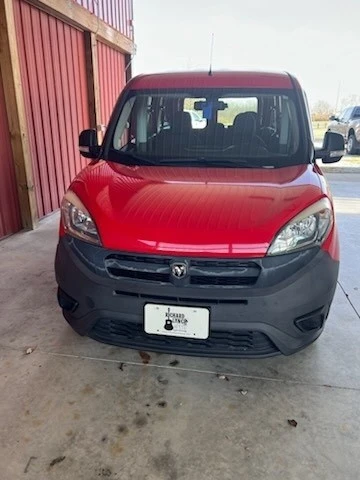 2015 Ram ProMaster - Image 2 of 11