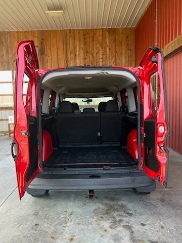 2015 Ram ProMaster - Image 10 of 11