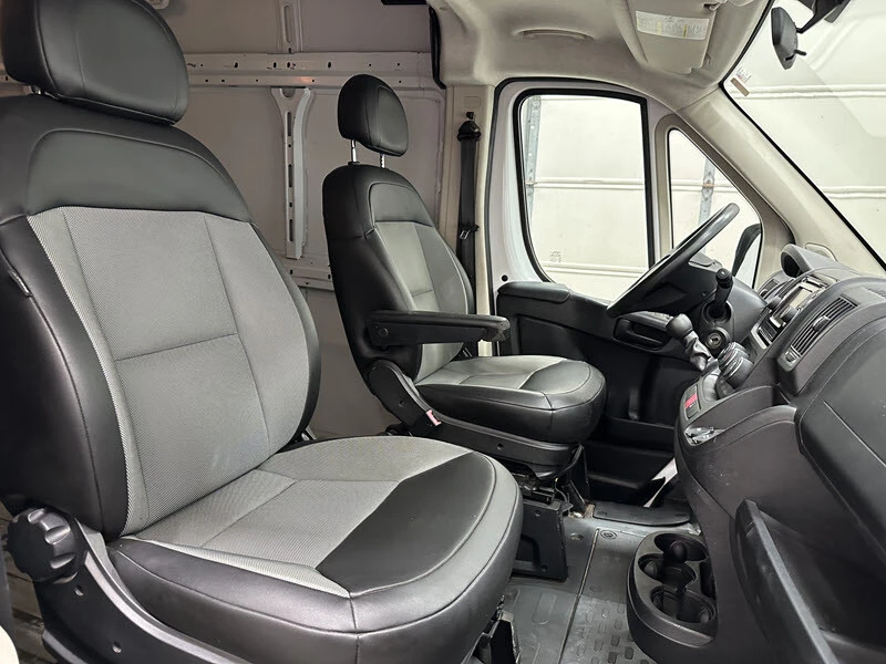 2015 Ram ProMaster - Image 17 of 21