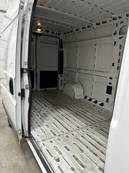 2015 Ram ProMaster - Image 15 of 21