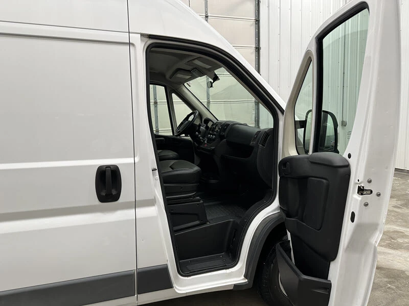 2015 Ram ProMaster - Image 16 of 21