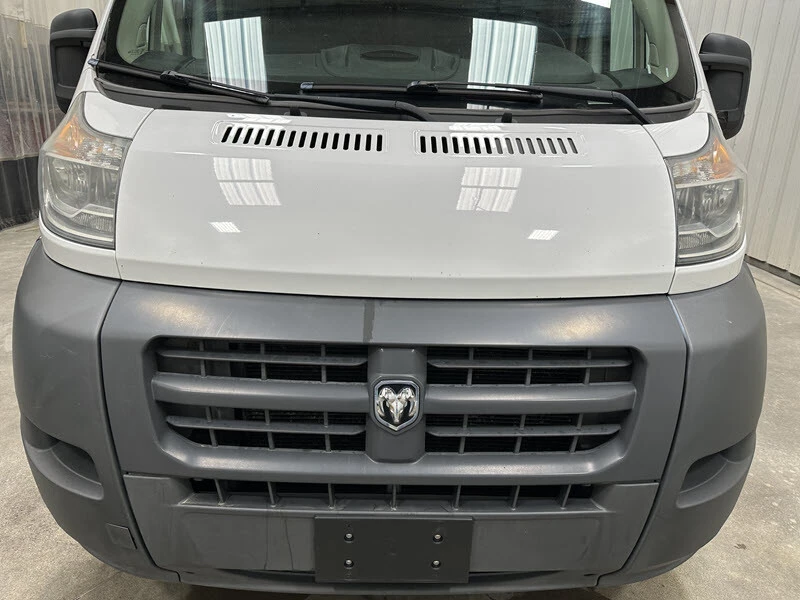 2015 Ram ProMaster - Image 19 of 21