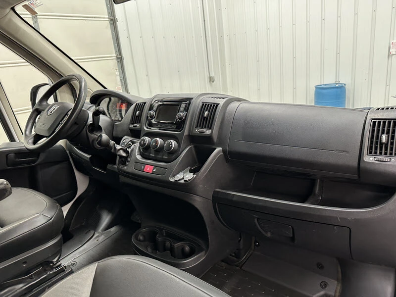 2015 Ram ProMaster - Image 18 of 21
