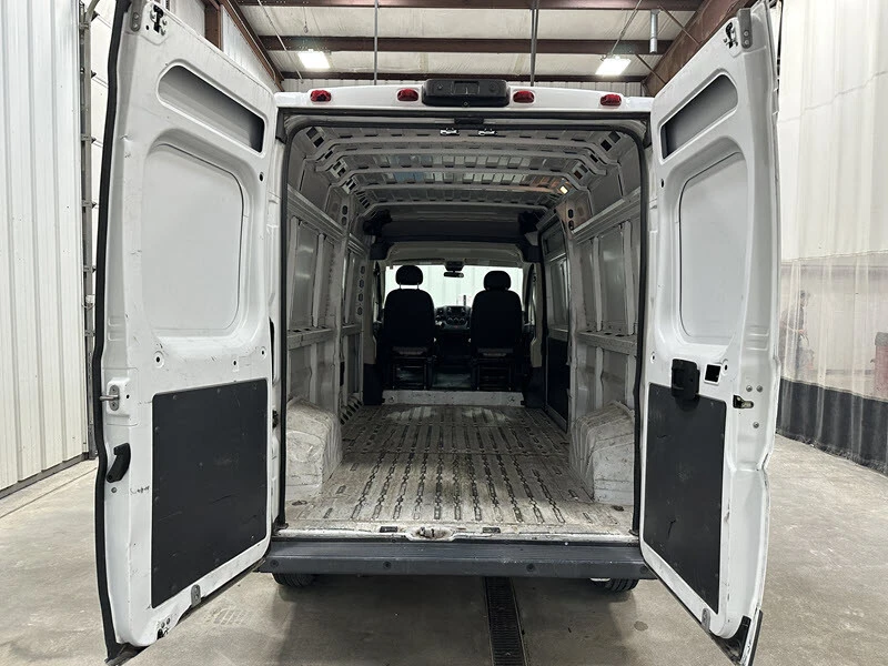2015 Ram ProMaster - Image 11 of 21