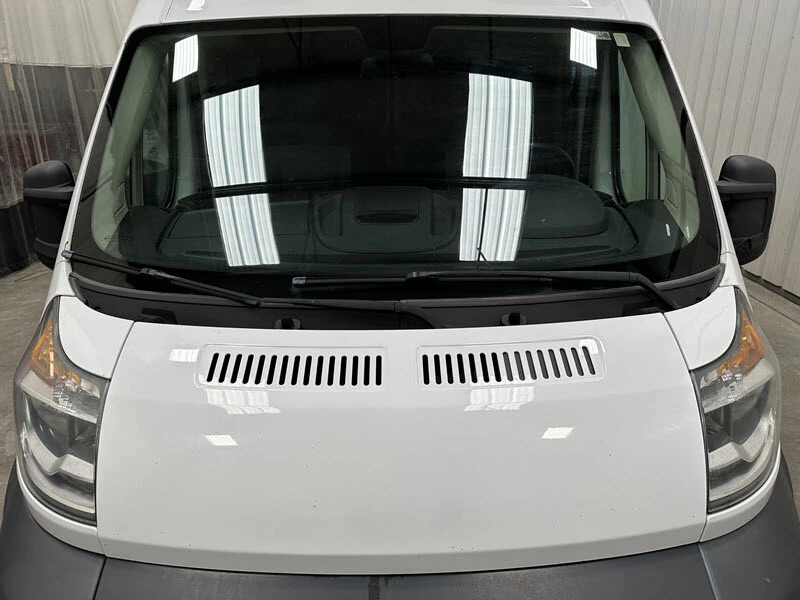 2015 Ram ProMaster - Image 20 of 21