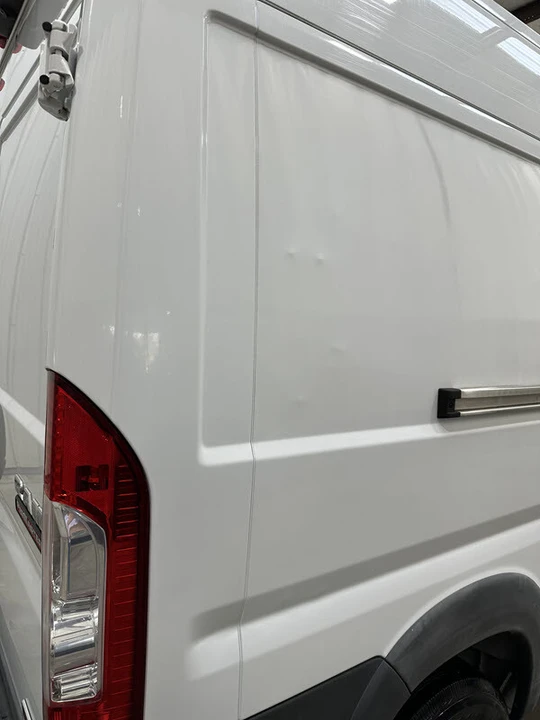2015 Ram ProMaster - Image 13 of 21