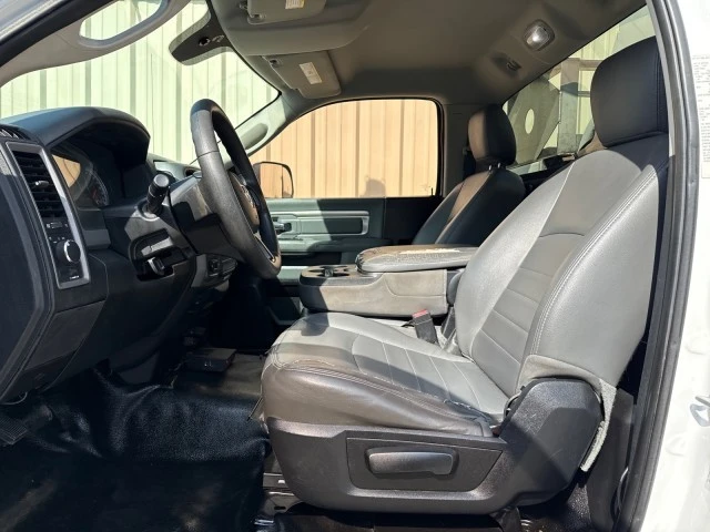 2015 Dodge Ram 4th Gen - Image 13 of 21