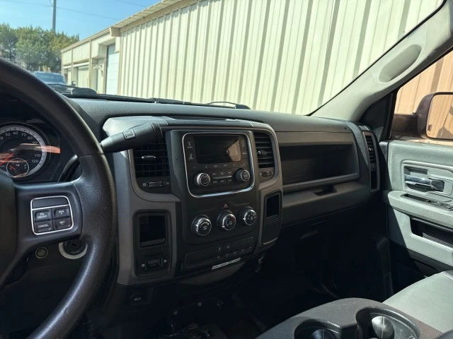 2015 Dodge Ram 4th Gen - Image 16 of 21