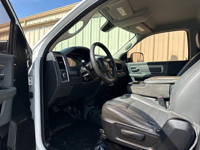 2015 Dodge Ram 4th Gen - Image 12 of 21