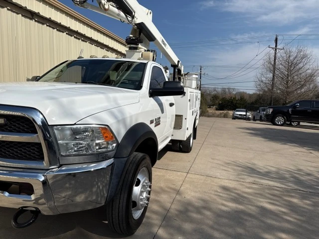 2015 Dodge Ram 4th Gen - Image 10 of 21