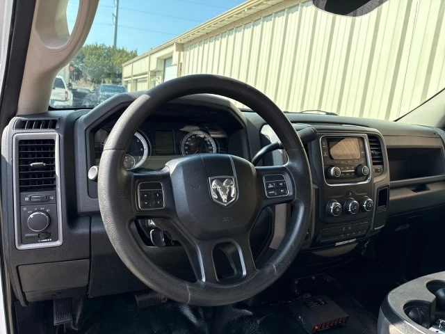 2015 Dodge Ram 4th Gen - Image 15 of 21