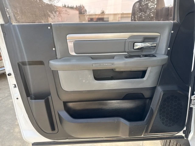 2015 Dodge Ram 4th Gen - Image 18 of 21