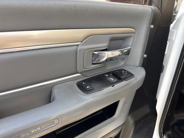 2015 Dodge Ram 4th Gen - Image 19 of 21