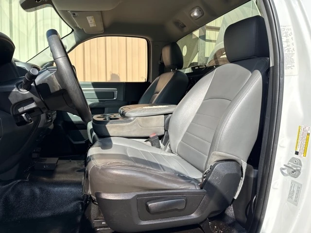 2015 Dodge Ram 4th Gen - Image 14 of 21