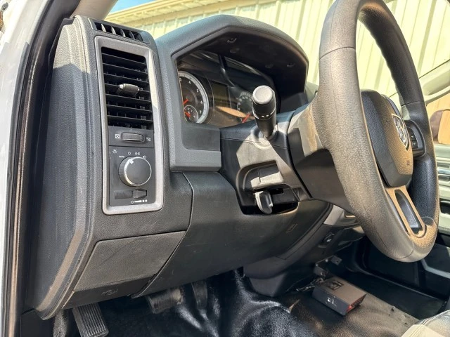 2015 Dodge Ram 4th Gen - Image 17 of 21