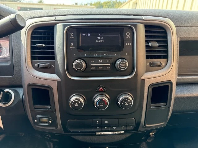 2015 Dodge Ram 4th Gen - Image 20 of 21