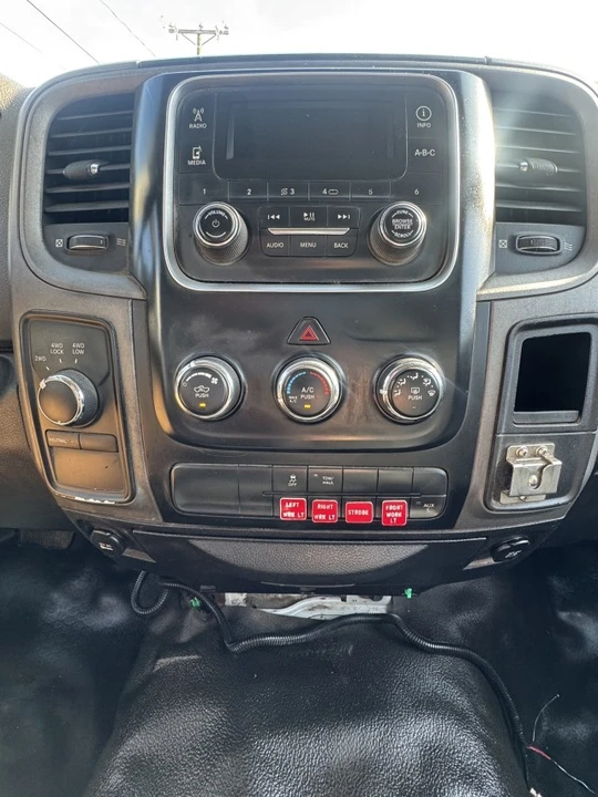 2015 Dodge Ram 4th Gen - Image 10 of 18