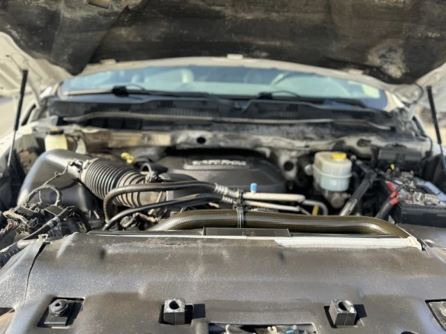 2015 Ram Heavy Duty - Image 12 of 18