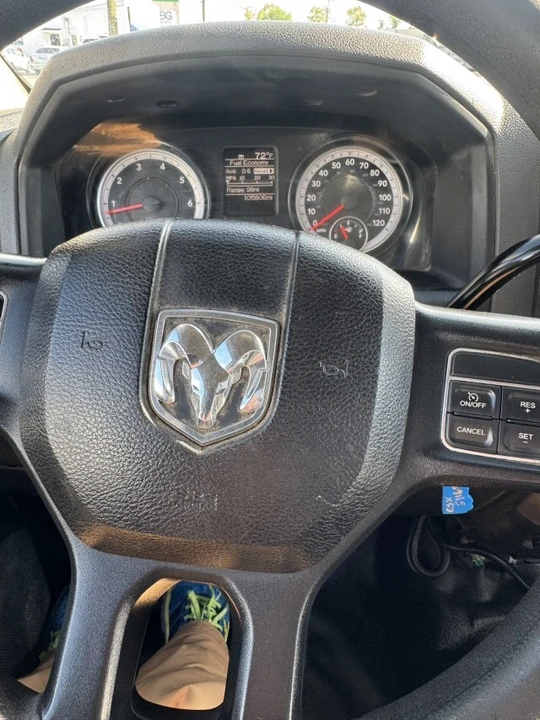 2015 Dodge Ram 4th Gen - Image 8 of 18