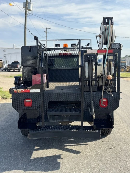 2015 Ram Heavy Duty - Image 5 of 18