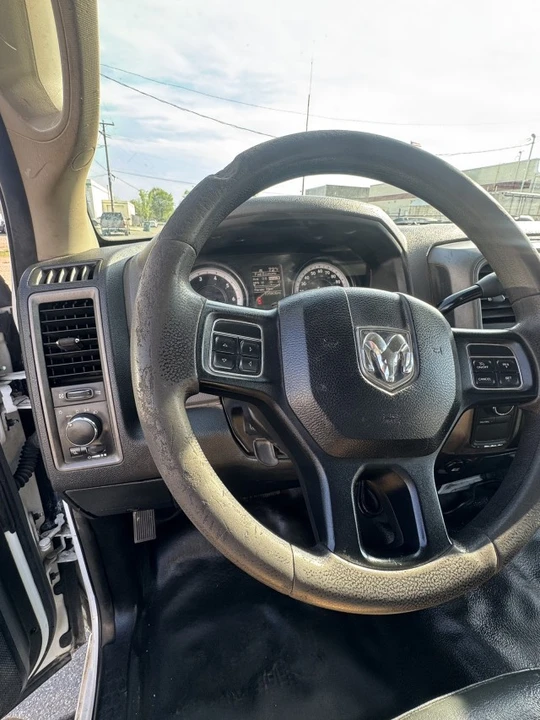 2015 Dodge Ram 4th Gen - Image 11 of 18