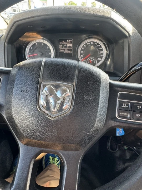 2015 Dodge Ram 4th Gen - Image 8 of 18