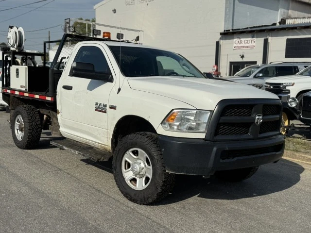 2015 Dodge Ram 4th Gen - Image 2 of 18