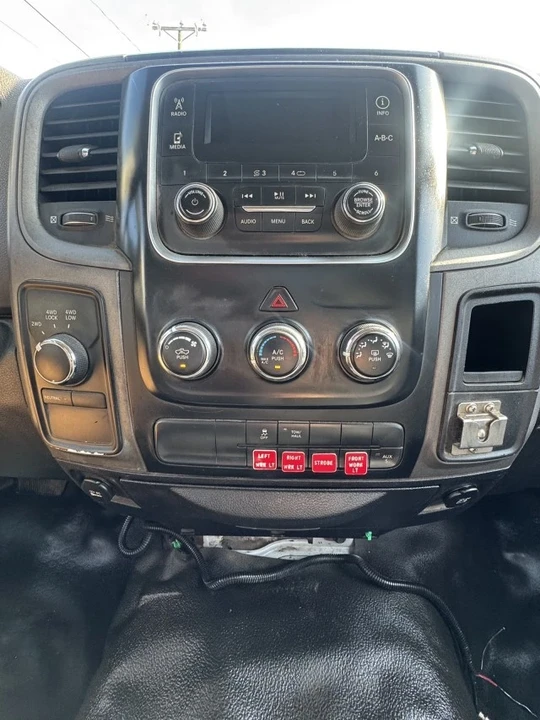 2015 Dodge Ram 4th Gen - Image 10 of 18