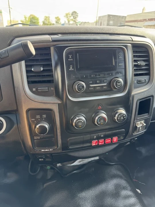 2015 Dodge Ram 4th Gen - Image 9 of 18