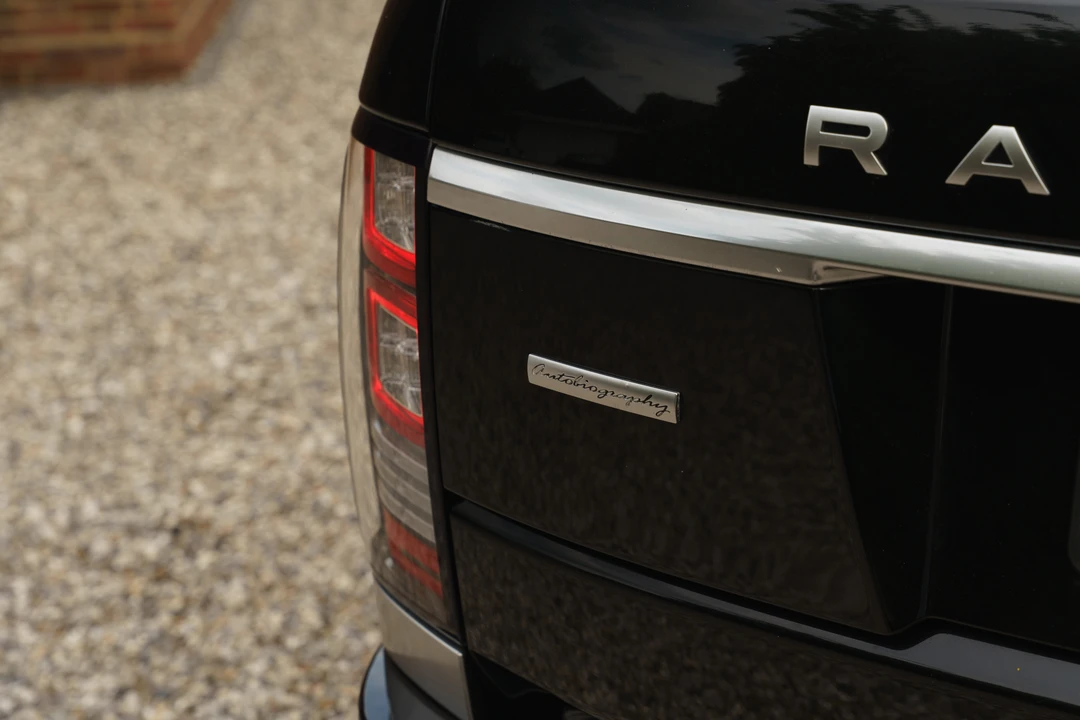 2015 Land Rover Range Rover L405 - Image 14 of 31
