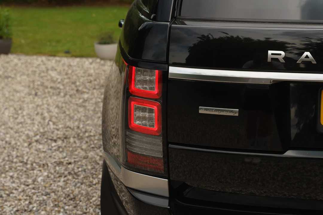 2015 Land Rover Range Rover L405 - Image 15 of 31