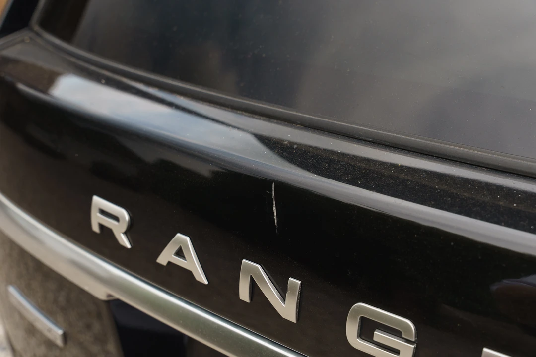 2015 Land Rover Range Rover L405 - Image 19 of 31