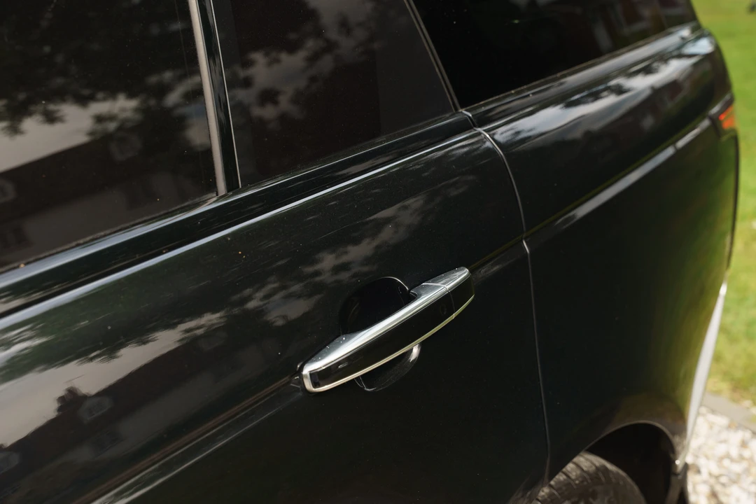 2015 Land Rover Range Rover L405 - Image 21 of 31