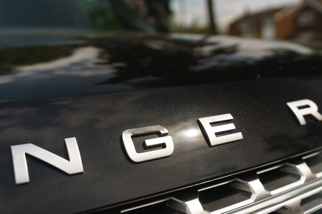 2015 Land Rover Range Rover L405 - Image 24 of 31