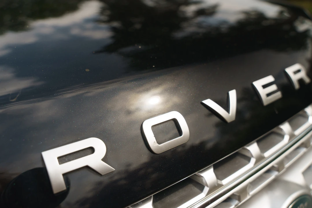 2015 Land Rover Range Rover L405 - Image 25 of 31
