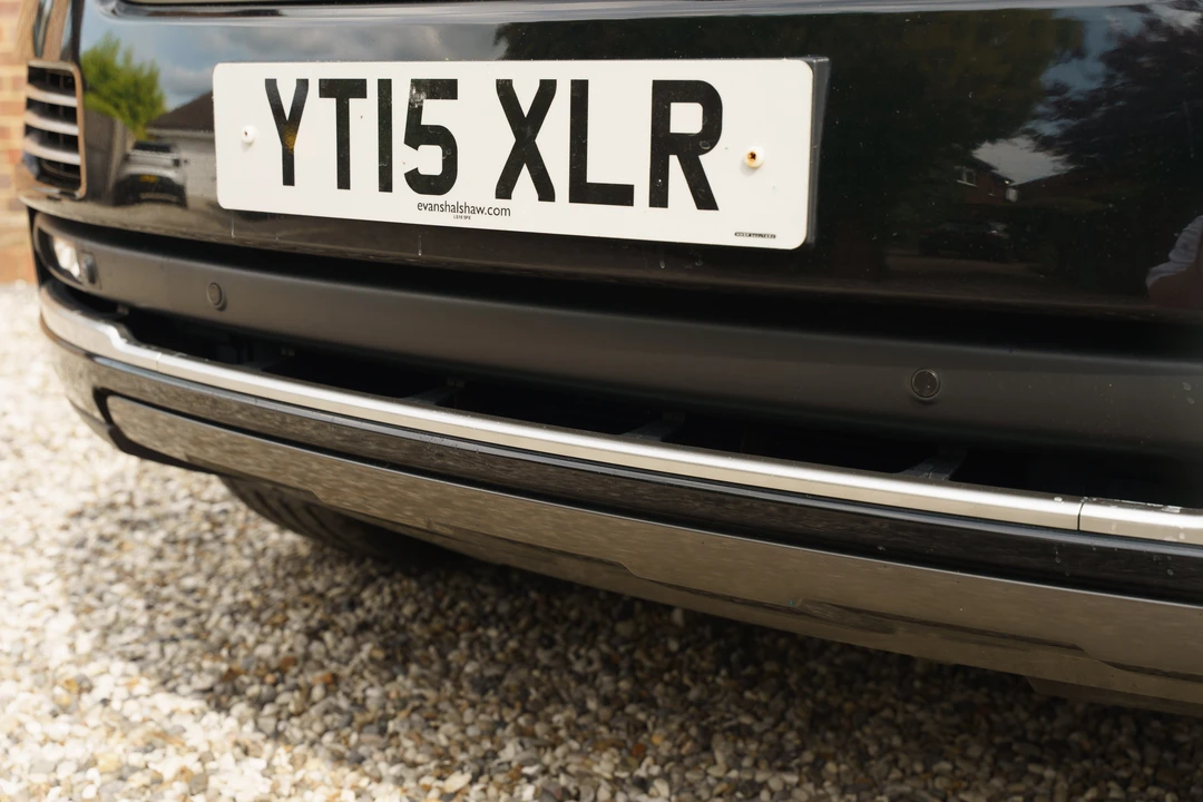 2015 Land Rover Range Rover L405 - Image 28 of 31