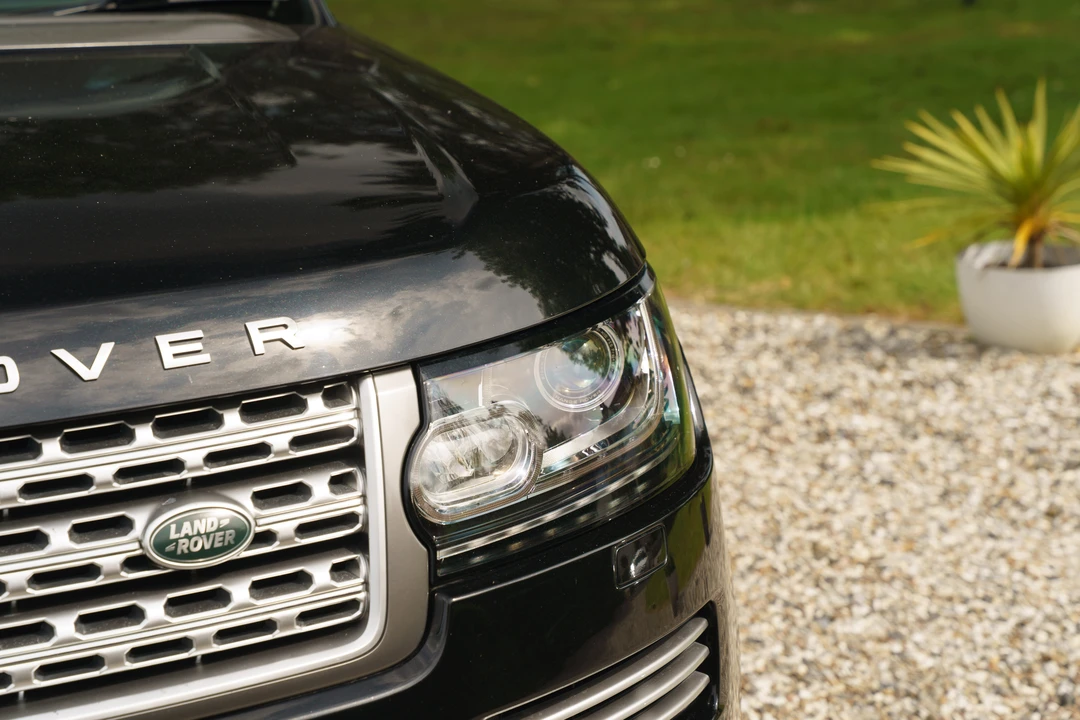 2015 Land Rover Range Rover L405 - Image 29 of 31