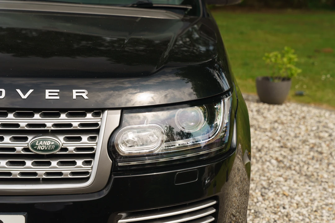 2015 Land Rover Range Rover L405 - Image 30 of 31