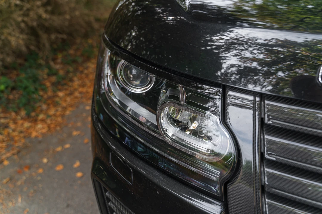 2015 Land Rover Range Rover L405 - Image 27 of 31
