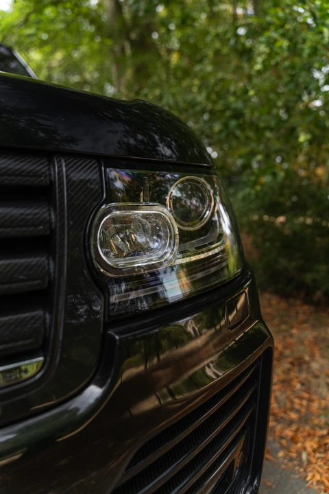2015 Land Rover Range Rover L405 - Image 20 of 31