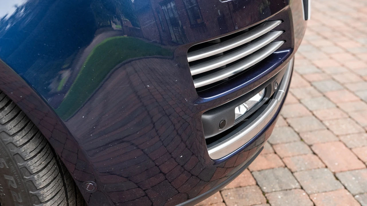 2015 Land Rover Range Rover L322 - Image 14 of 31