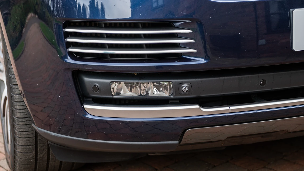 2015 Land Rover Range Rover L322 - Image 16 of 31
