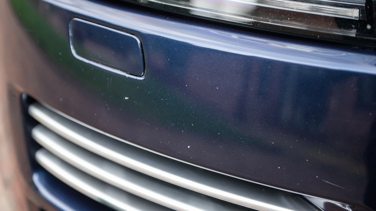 2015 Land Rover Range Rover L322 - Image 19 of 31