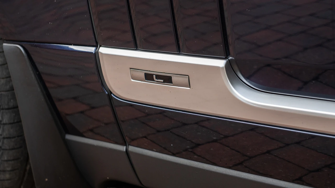 2015 Land Rover Range Rover L322 - Image 28 of 31