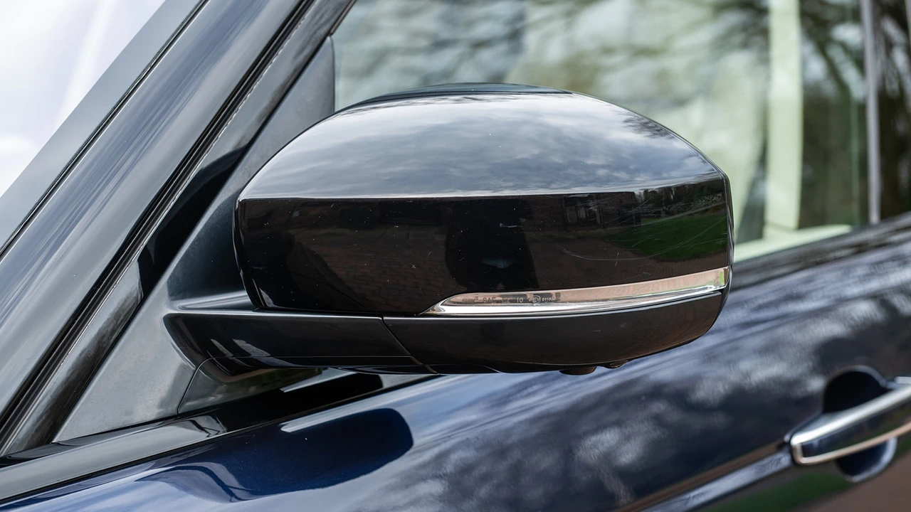 2015 Land Rover Range Rover L322 - Image 29 of 31