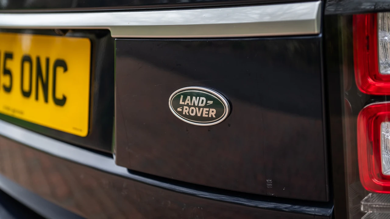 2015 Land Rover Range Rover L322 - Image 26 of 31