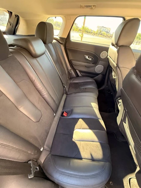 2015 Land Rover Range Rover Evoque 1st Gen - Image 13 of 16