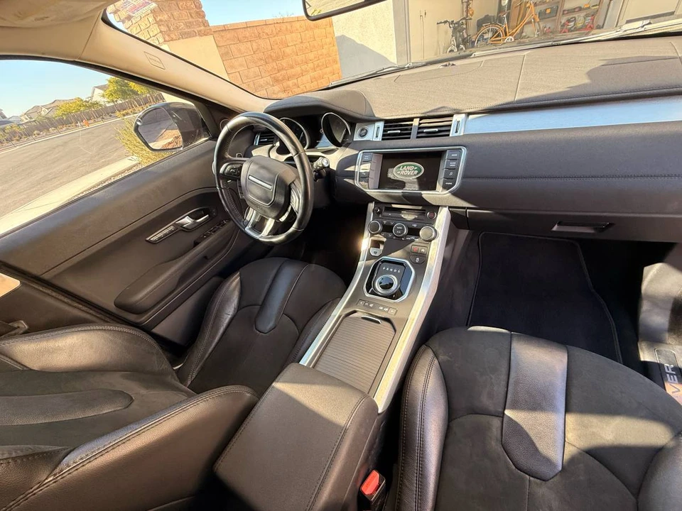 2015 Land Rover Range Rover Evoque 1st Gen - Image 11 of 16