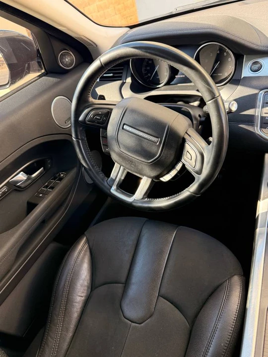 2015 Land Rover Range Rover Evoque 1st Gen - Image 12 of 16