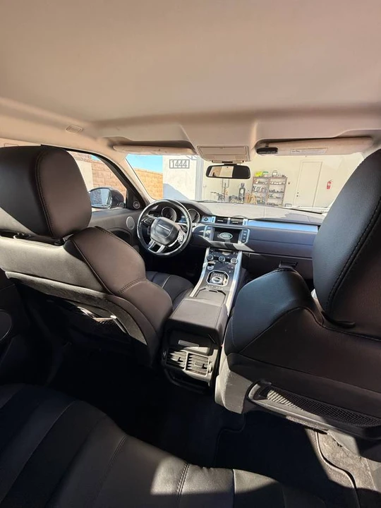 2015 Land Rover Range Rover Evoque 1st Gen - Image 14 of 16
